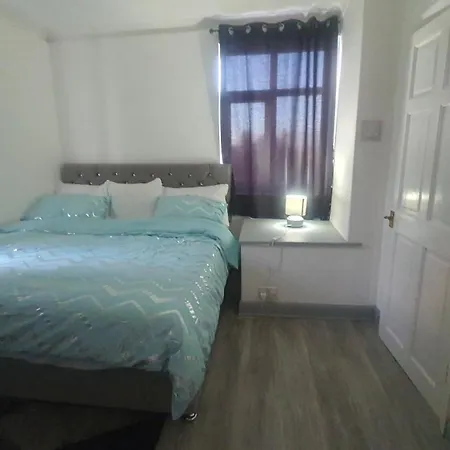 Boutique Bliss With Super King Size Bed Guest house *